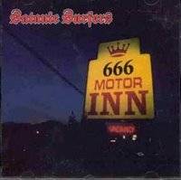 Satanic Surfers : 666 Motor Inn
